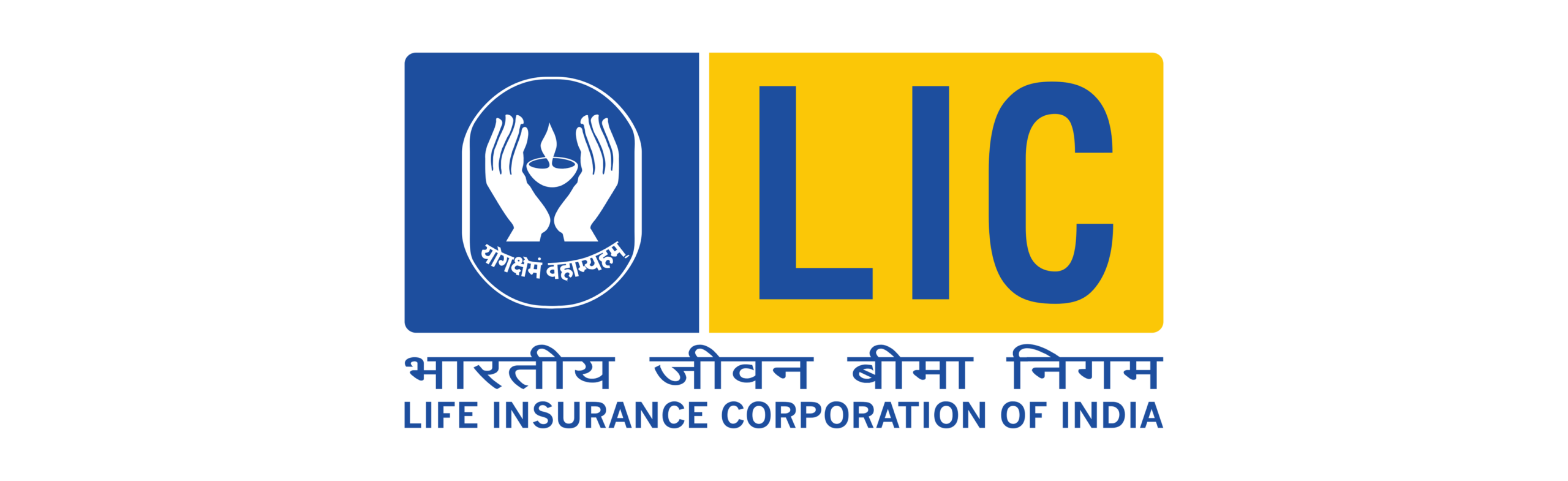 LIC Logo