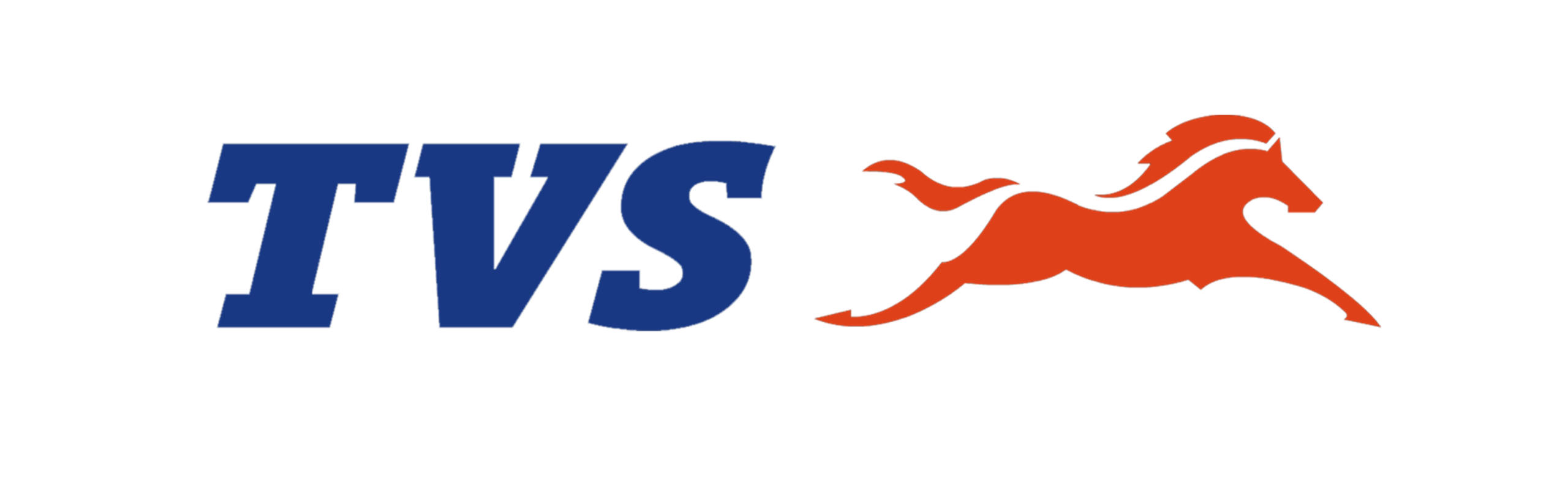 TVS Logo