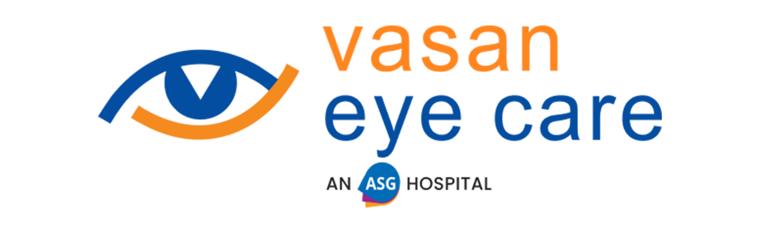 Vasan eye care